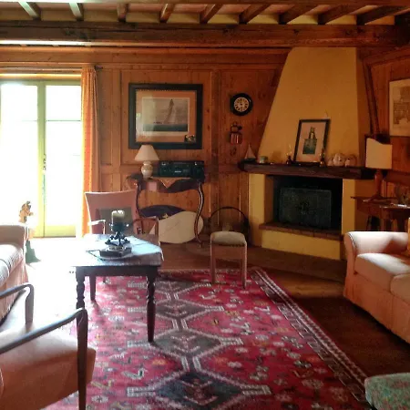 Ferienwohnung Trasimenosee 203s *