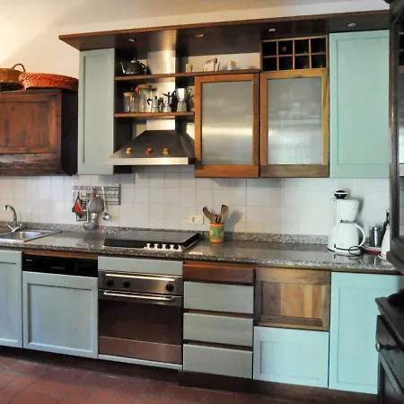 Ferienwohnung Trasimenosee 203s
