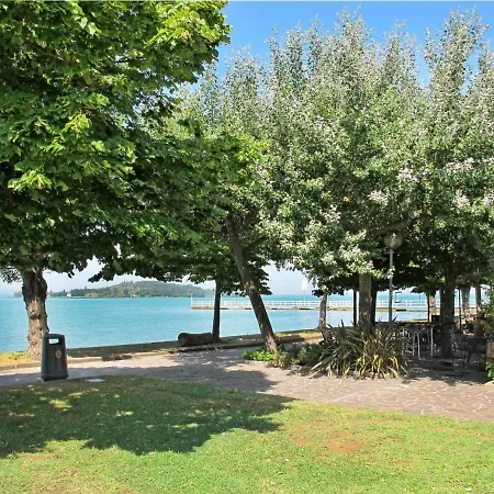 Ferienwohnung Trasimenosee 203s דירה מאג'ונה