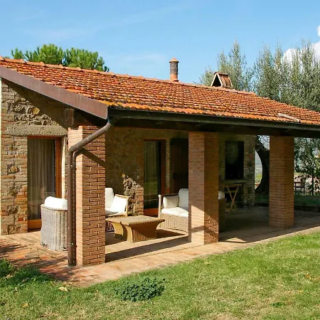 דירה Ferienwohnung Trasimenosee 203s *