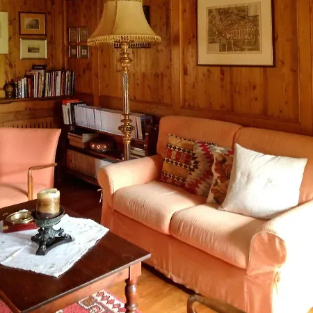 Ferienwohnung Trasimenosee 203s דירה מאג'ונה