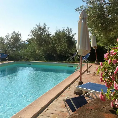 דירה Ferienwohnung Trasimenosee 203s
