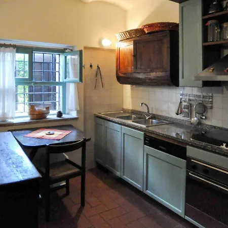 Ferienwohnung Trasimenosee 203s מאג'ונה