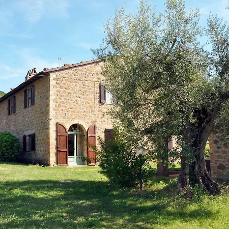 Ferienwohnung Trasimenosee 203s מאג'ונה