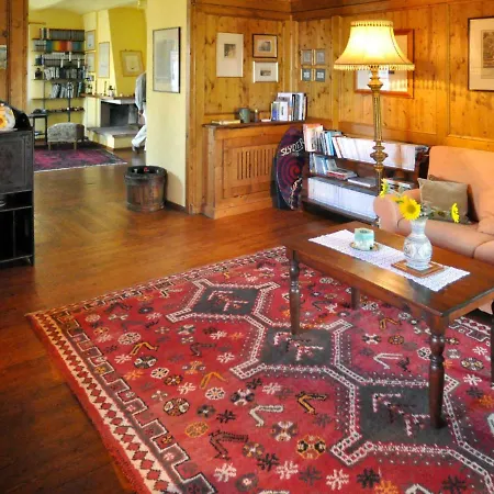 דירה Ferienwohnung Trasimenosee 203s מאג'ונה