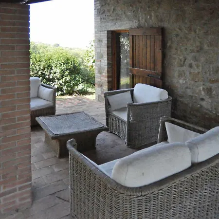 Ferienwohnung Trasimenosee 203s מאג'ונה