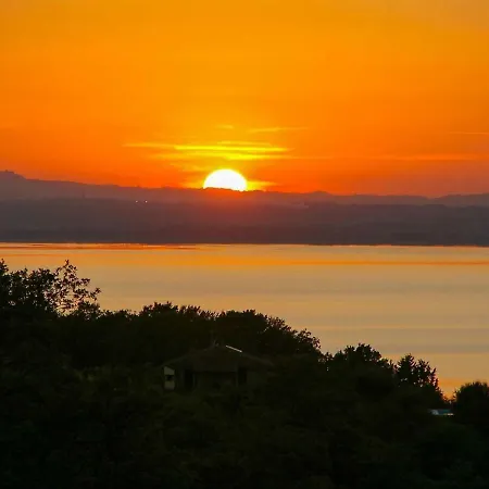 Ferienwohnung Trasimenosee 203s