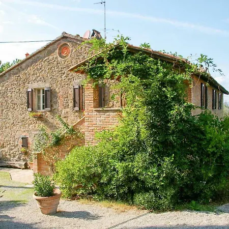 Ferienwohnung Trasimenosee 203s * מאג'ונה