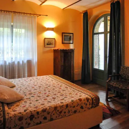 Ferienwohnung Trasimenosee 203s