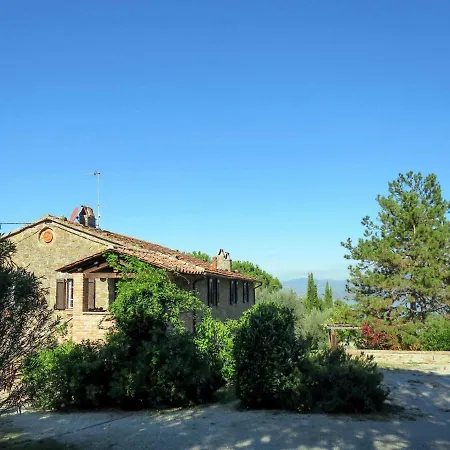 Ferienwohnung Trasimenosee 203s דירה מאג'ונה