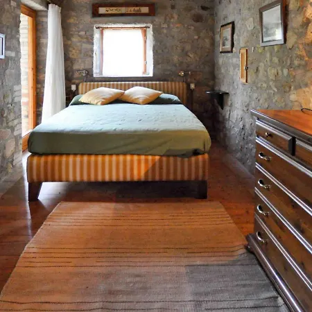 Ferienwohnung Trasimenosee 203s דירה מאג'ונה
